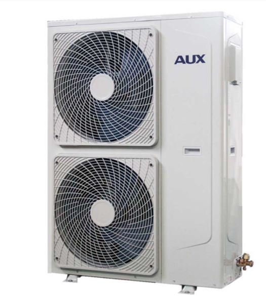 8 way cassette type inverter AUX 02