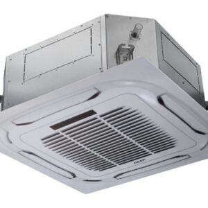 8 WAY CASSETTE TYPE INVERTER