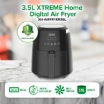 3.5L XTREME HOME Air Fryer | XH-AIRFRYER35L
