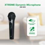 Dynamic Microphone | XM-309