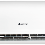 Wall Mounted Inverter Split Type 2.5 HP U-W24-3DR