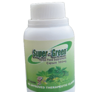 Super Green