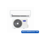 2.0 HP CARRIER Wall Mounted Split Type Inverter | NEXUS FP-53CEA018308