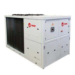 Air-Handling Units — Air Conditioning