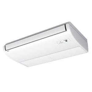 Ceiling-Concealed Ducted — Air Conditioning