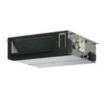 Ducted Split System — Air Conditioning