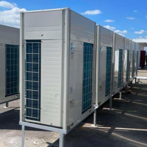 Supply & Installation