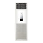 Floor-Standing — Air Conditioning